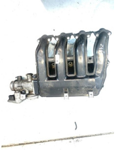 Collecteur d'admission BMW X3 E83 PHASE 1 Diesel