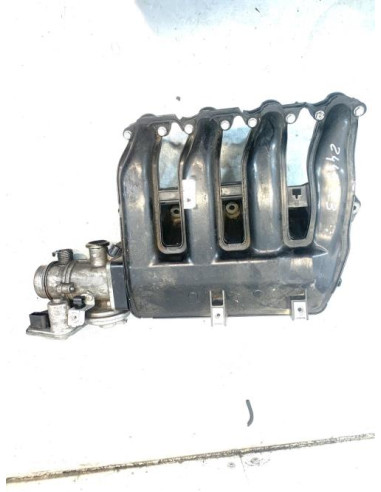 Collecteur d'admission BMW X3 E83 PHASE 1 Diesel