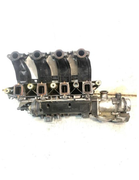 Collecteur d'admission BMW X3 E83 PHASE 1 Diesel