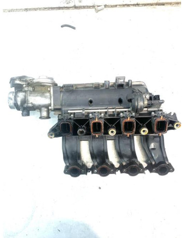 Collecteur d'admission BMW X3 E83 PHASE 1 Diesel