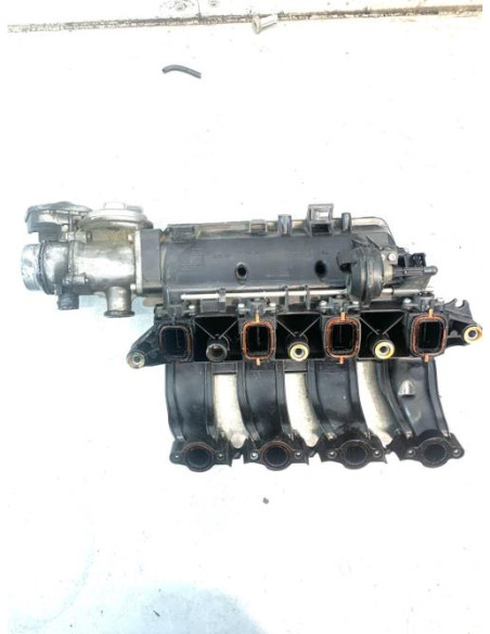 Collecteur d'admission BMW X3 E83 PHASE 1 Diesel