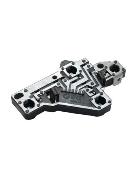 Platine feu arriere gauche BMW SERIE 1 E87 PHASE 1 Diesel