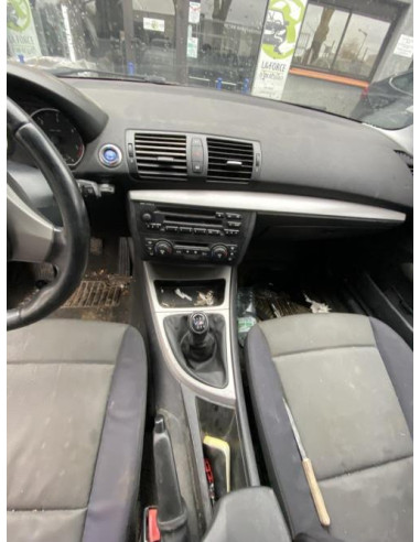 Poignee porte arriere droit BMW SERIE 1 E87 PHASE 1 Diesel