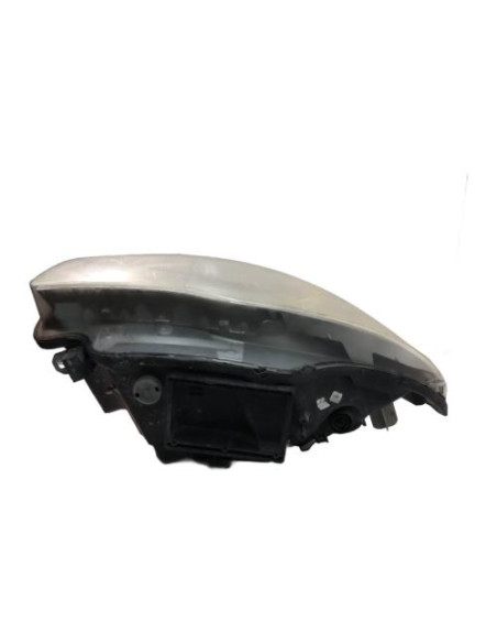 Optique avant principal gauche (feux)(phare) BMW SERIE 1 E87 PHASE 1 Diesel