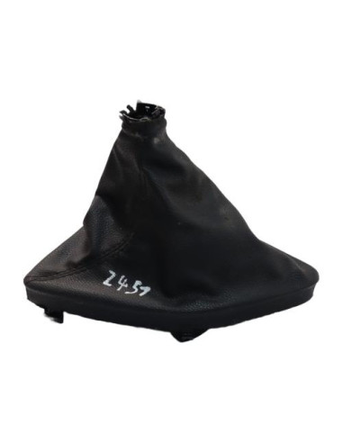 Soufflet de levier de vitesse BMW SERIE 1 E87 PHASE 1 Diesel