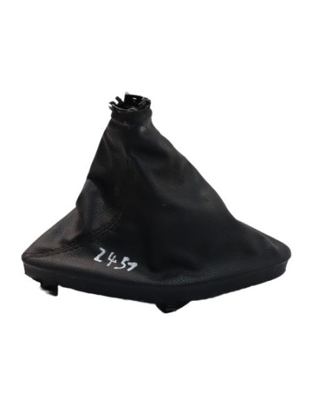 Soufflet de levier de vitesse BMW SERIE 1 E87 PHASE 1 Diesel