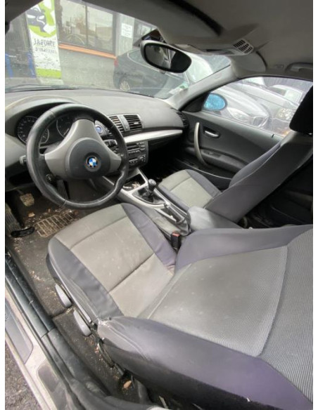 Soufflet de levier de vitesse BMW SERIE 1 E87 PHASE 1 Diesel