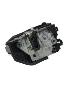 Serrure avant gauche BMW SERIE 1 E87 PHASE 1 Diesel 2