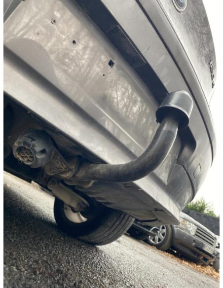 Serrure avant gauche BMW SERIE 1 E87 PHASE 1 Diesel