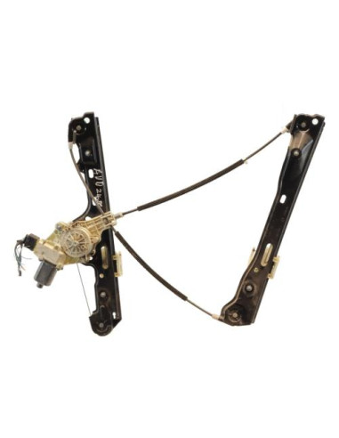 Leve vitre electrique avant droit BMW SERIE 1 E87 PHASE 1 Diesel