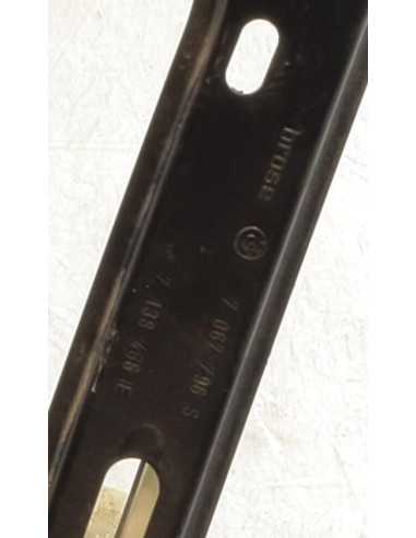 Leve vitre electrique avant droit BMW SERIE 1 E87 PHASE 1 Diesel