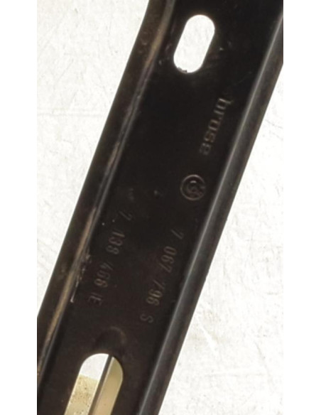 Leve vitre electrique avant droit BMW SERIE 1 E87 PHASE 1 Diesel