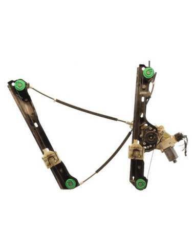 Leve vitre electrique avant droit BMW SERIE 1 E87 PHASE 1 Diesel