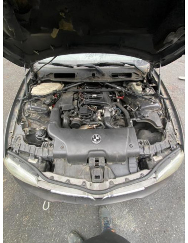 Leve vitre electrique avant droit BMW SERIE 1 E87 PHASE 1 Diesel