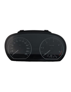 Compteur BMW SERIE 1 E87 PHASE 1 Diesel 2