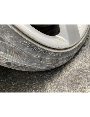 Compteur BMW SERIE 1 E87 PHASE 1 Diesel