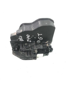 Serrure arriere droit BMW SERIE 3 F34 GRAN TURISMO PHASE 2 Diesel