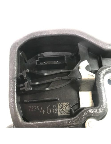Serrure arriere droit BMW SERIE 3 F34 GRAN TURISMO PHASE 2 Diesel