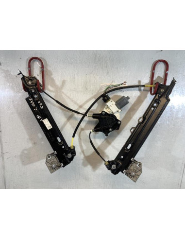 Leve vitre electrique arriere droit BMW SERIE 3 F34 GRAN TURISMO PHASE 2 Diesel