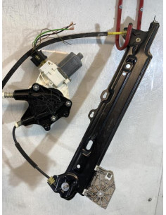Leve vitre electrique arriere droit BMW SERIE 3 F34 GRAN TURISMO PHASE 2 Diesel 2