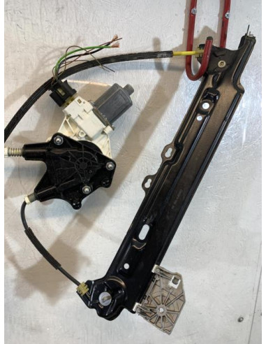 Leve vitre electrique arriere droit BMW SERIE 3 F34 GRAN TURISMO PHASE 2 Diesel