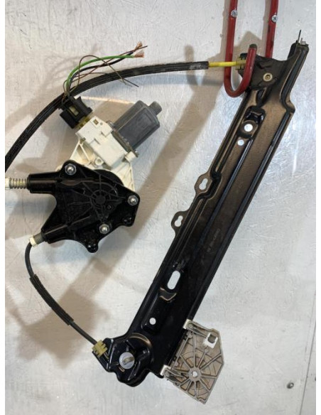 Leve vitre electrique arriere droit BMW SERIE 3 F34 GRAN TURISMO PHASE 2 Diesel