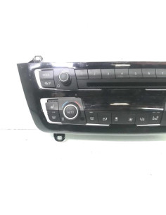Commande chauffage BMW SERIE 3 F34 GRAN TURISMO PHASE 2 Diesel 2