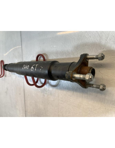 Arbre de transmission (propulsion) BMW SERIE 3 F34 GRAN TURISMO PHASE 2 Diesel