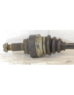 Cardan arriere droit (transmission) BMW SERIE 3 F34 GRAN TURISMO PHASE 2 Diesel 2