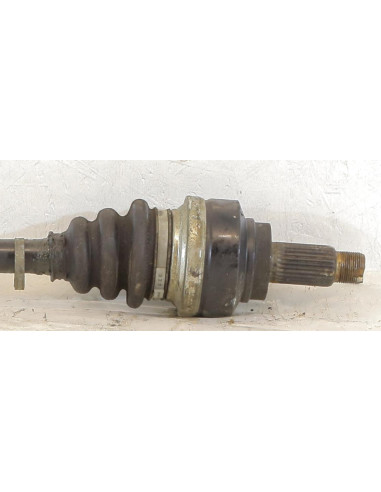 Cardan arriere gauche (transmission) BMW SERIE 3 F34 GRAN TURISMO PHASE 2 Diesel