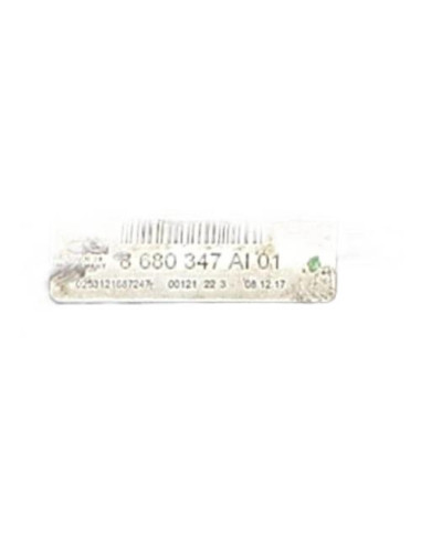 Cardan arriere gauche (transmission) BMW SERIE 3 F34 GRAN TURISMO PHASE 2 Diesel