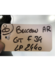 Berceau arriere BMW SERIE 3 F34 GRAN TURISMO PHASE 2 Diesel