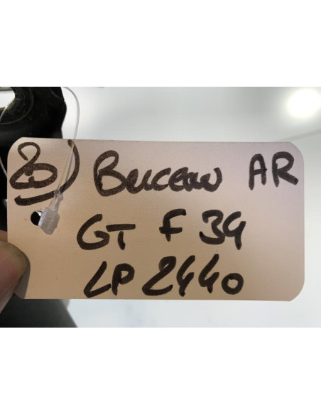 Berceau arriere BMW SERIE 3 F34 GRAN TURISMO PHASE 2 Diesel