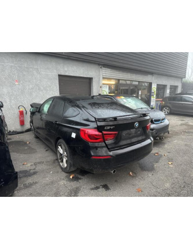 Berceau arriere BMW SERIE 3 F34 GRAN TURISMO PHASE 2 Diesel