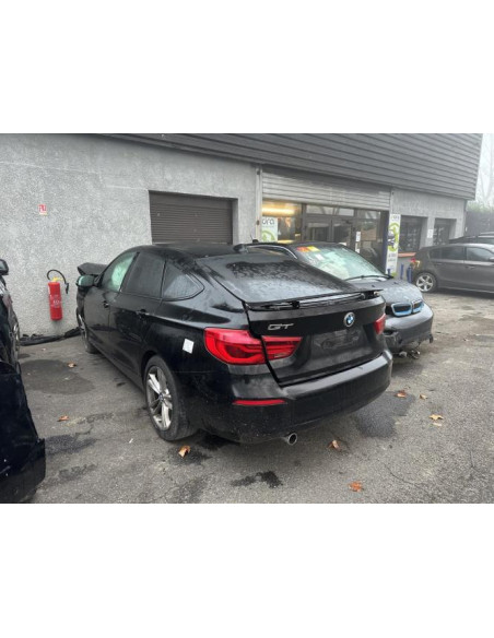 Berceau arriere BMW SERIE 3 F34 GRAN TURISMO PHASE 2 Diesel
