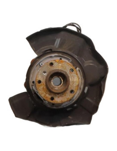 Fusee arriere gauche BMW SERIE 3 F34 GRAN TURISMO PHASE 2 Diesel