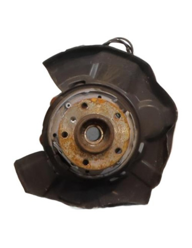 Fusee arriere gauche BMW SERIE 3 F34 GRAN TURISMO PHASE 2 Diesel