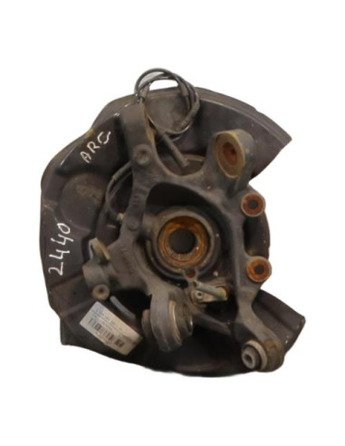 Fusee arriere gauche BMW SERIE 3 F34 GRAN TURISMO PHASE 2 Diesel