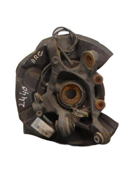 Fusee arriere gauche BMW SERIE 3 F34 GRAN TURISMO PHASE 2 Diesel