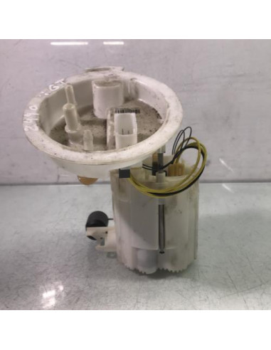 Pompe de gavage BMW SERIE 3 F34 GRAN TURISMO PHASE 2 Diesel