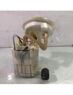 Pompe de gavage BMW SERIE 3 F34 GRAN TURISMO PHASE 2 Diesel 2