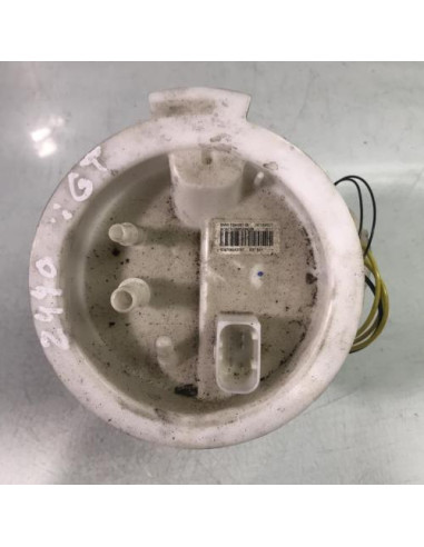 Pompe de gavage BMW SERIE 3 F34 GRAN TURISMO PHASE 2 Diesel