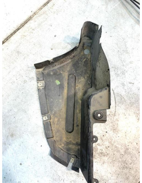 Cache moteur  BMW SERIE 3 F34 GRAN TURISMO PHASE 2 Diesel