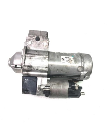 Demarreur BMW SERIE 3 F34 GRAN TURISMO PHASE 2 Diesel