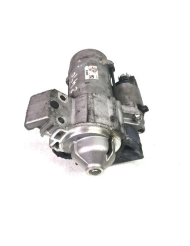 Demarreur BMW SERIE 3 F34 GRAN TURISMO PHASE 2 Diesel