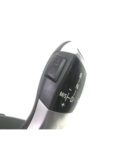 Selecteur boite de vitesse BMW SERIE 3 F34 GRAN TURISMO PHASE 2 Diesel