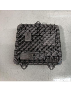 Boitier xenon BMW I3 PHASE 2 Electricité