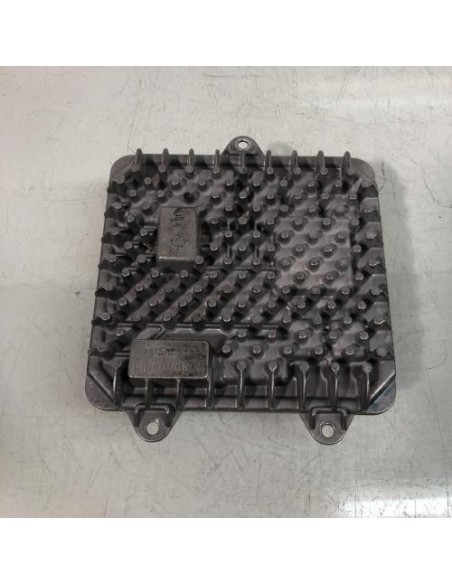 Boitier xenon BMW I3 PHASE 2 Electricité