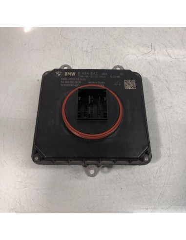 Boitier xenon BMW I3 PHASE 2 Electricité