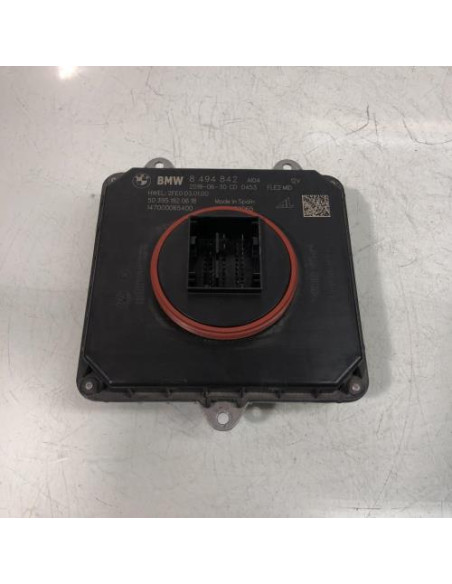 Boitier xenon BMW I3 PHASE 2 Electricité